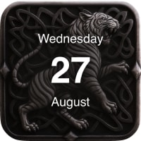 Nord Widget Themes cover